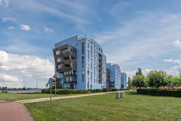 Medium property photo - Werfkade 66, 2987 RH Ridderkerk